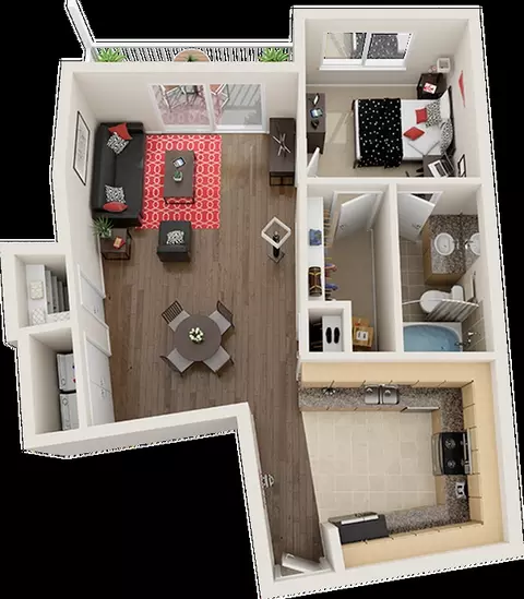 2815 Guadalupe St, Austin, TX 78705 photo 28