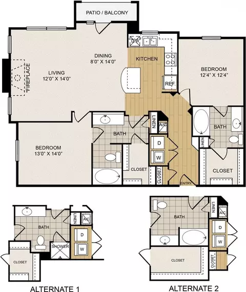 401 W Northwest Hwy, Irving, TX 75039