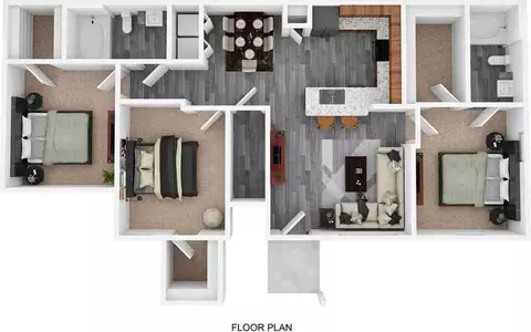 1221 New Meister Ln, Pflugerville, TX 78660