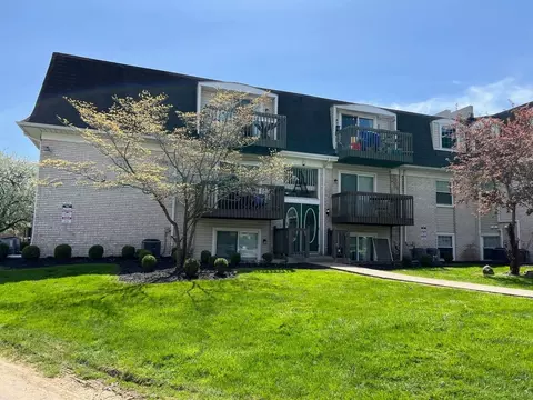 135 E Cook Rd, Mansfield, OH 44907
