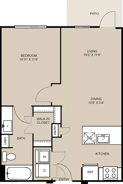 3900 Pga Pkwy, Frisco, TX 75033