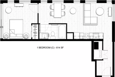 2401 3rd Ave, Seattle, WA 98121