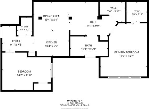 640 W Willis St, Detroit, MI 48201