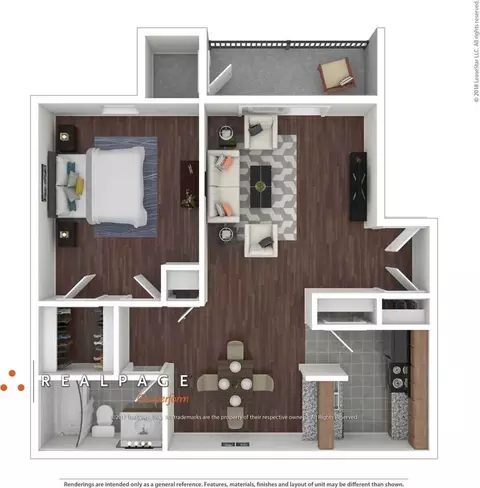 12000 Sawmill Rd, The Woodlands, TX 77380