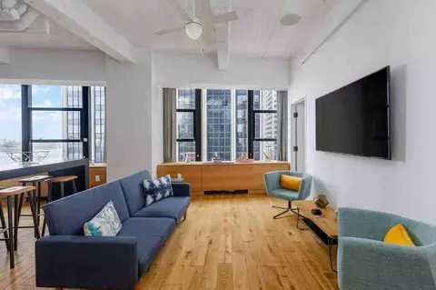 120 Wall St, New York, NY 10005