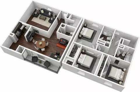 6925 S Padre Island Dr, Corpus Christi, TX 78412