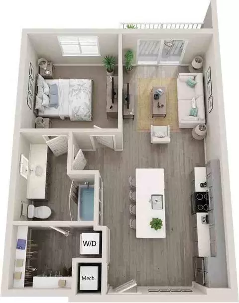 2550 S Recker Rd, Gilbert, AZ 85295