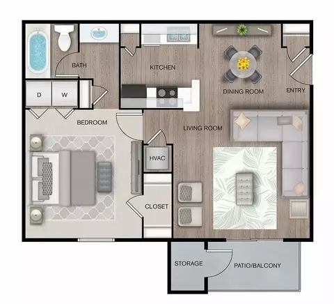 3205 E Olive Rd, Pensacola, FL 32514