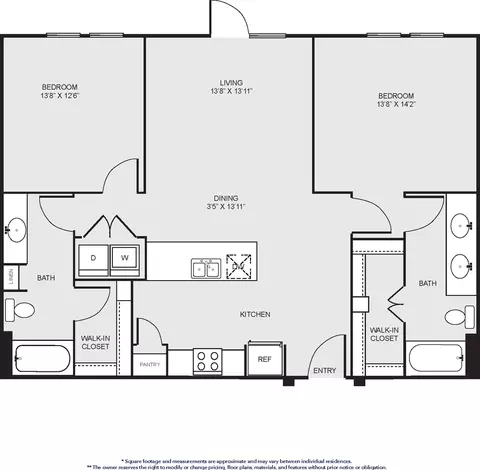300 N Mcdonald St, Mckinney, TX 75069