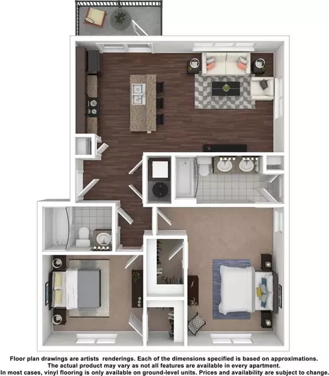 1562 Crestview Dr, Madison, TN 37115
