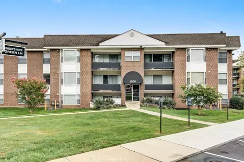1801 Hampshire Green Ln, Silver Spring, MD 20903 photo 25