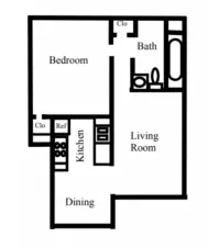 11457 Dennis Rd, Dallas, TX 75229