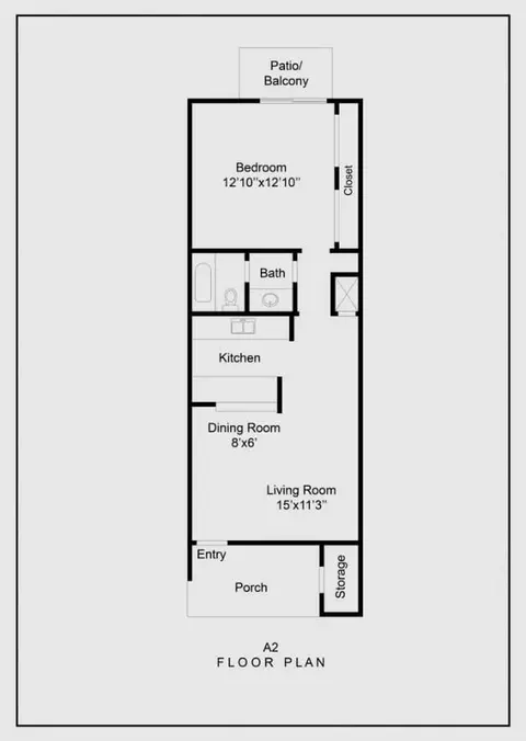 9203 W Interstate 10, San Antonio, TX 78230