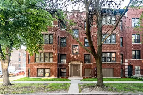 7801 S Cornell Ave, Chicago, IL 60649