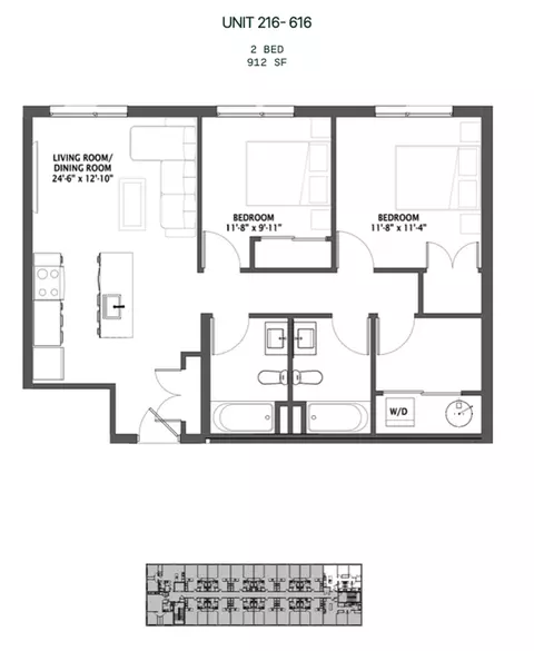 720 W Thompson St, Philadelphia, PA 19122