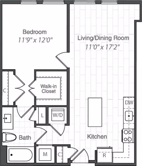 731 Seaton Ave, Alexandria, VA 22305