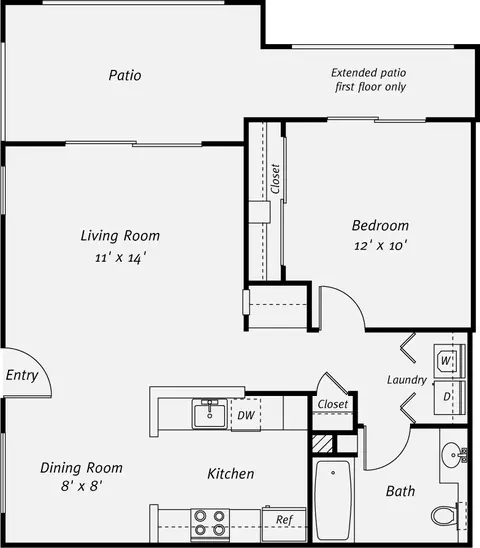 1257 Lakeside Dr, Sunnyvale, CA 94085