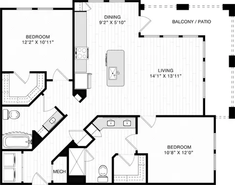 6981 Tapestry Heights Ave, Apollo Beach, FL 33572
