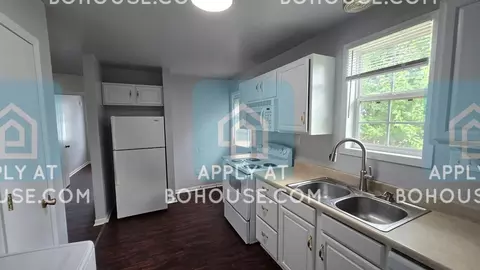 600 Oldfather St, Warsaw, IN 46580