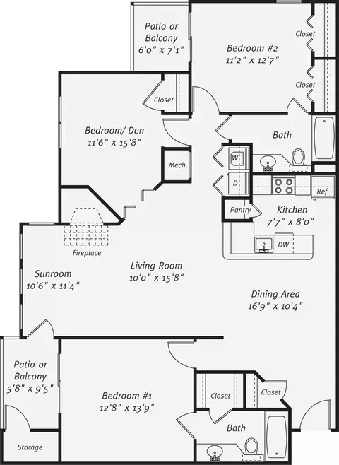 1000 Jamie Brook Ln, West Windsor, NJ 08550
