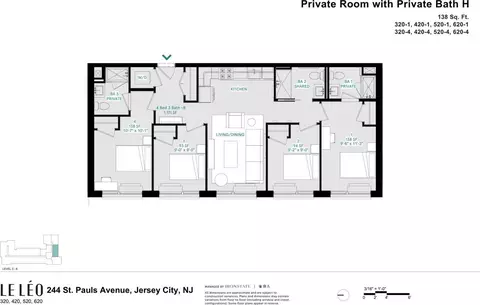 244 Saint Pauls Ave, Jersey City, NJ 07306