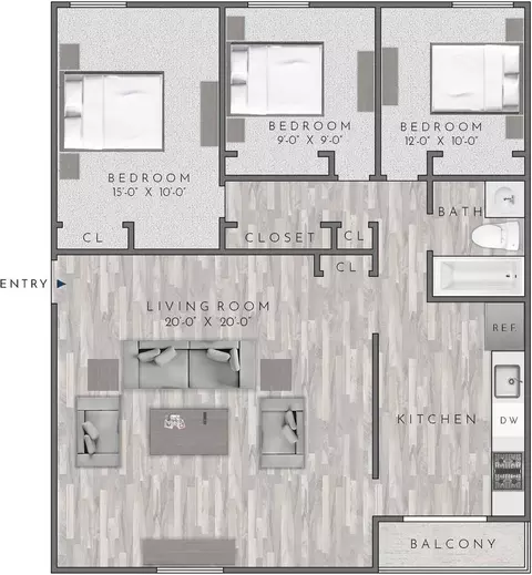 9 Bronsdon St, Boston, MA 02135