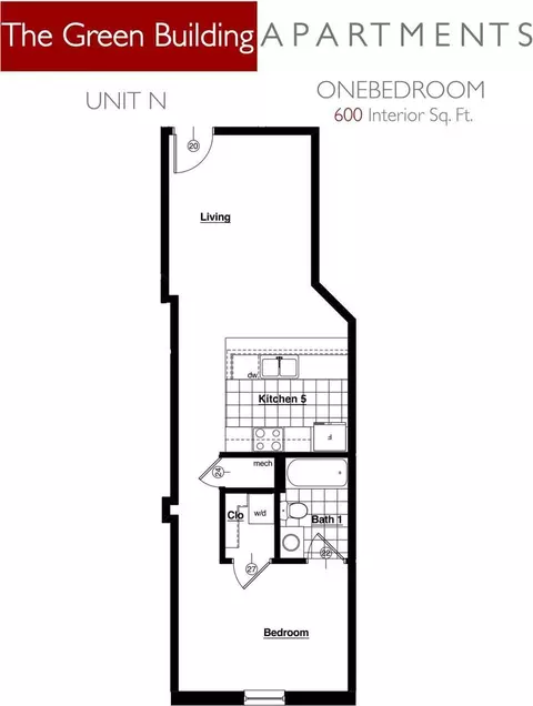 15 E 2nd St, Richmond, VA 23224