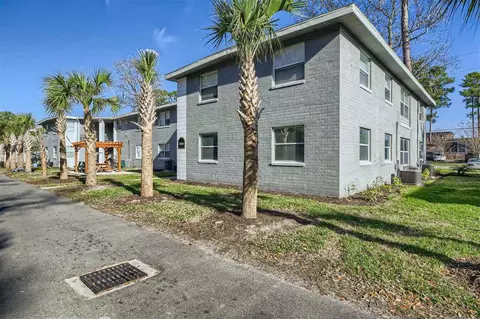 7008 Ponce De Leon Ave, Jacksonville, FL 32217 photo 2
