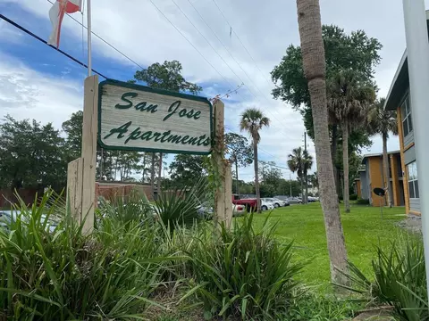 7008 Ponce De Leon Ave, Jacksonville, FL 32217 photo 9
