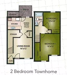 2350 Courtright Rd, Columbus, OH 43232
