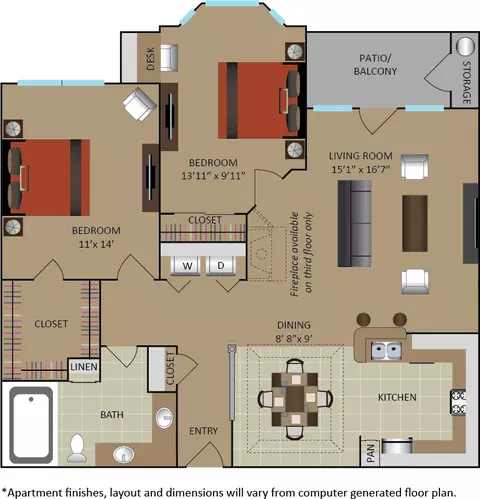 800 W 38th St, Austin, TX 78705