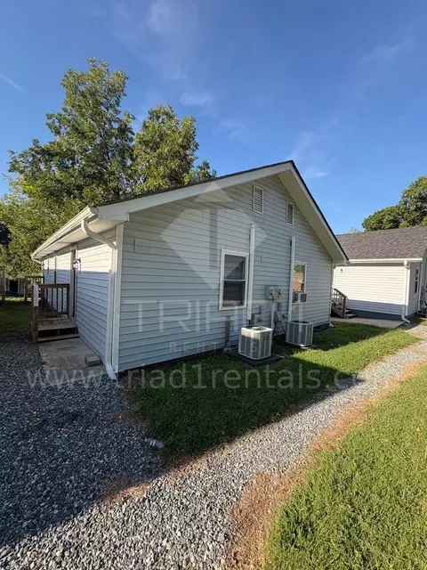 1001 E Bragg St, Greensboro, NC 27406