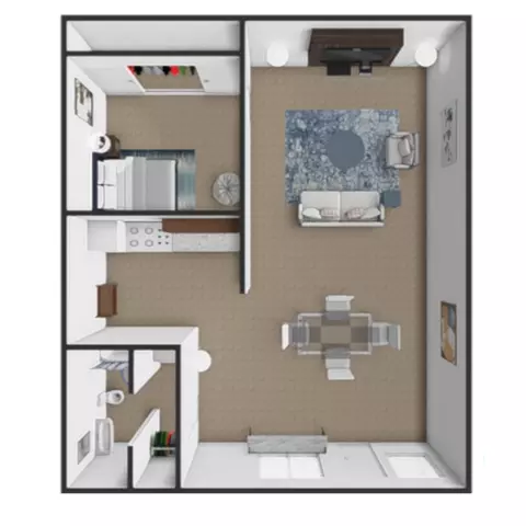 3208 N 68th St, Scottsdale, AZ 85251