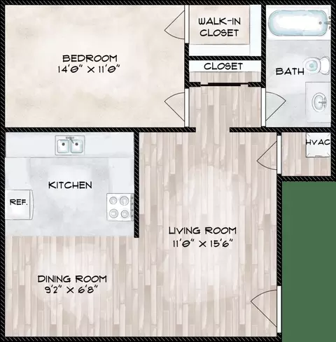 1510 Huntington Dr, Murfreesboro, TN 37130