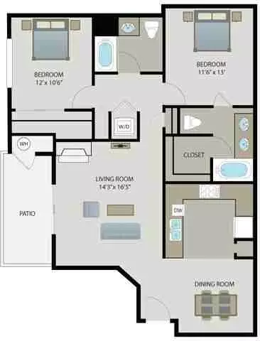 16675 Slate Dr, Chino Hills, CA 91709