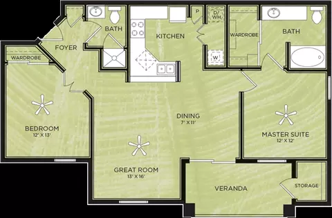 300 E Round Grove Rd, Lewisville, TX 75067