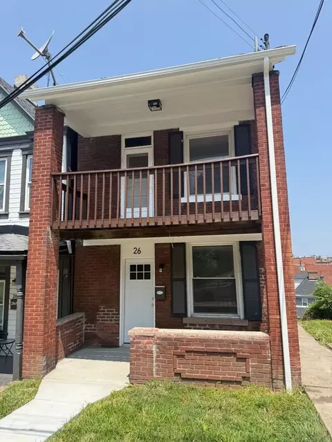 26 Merritt Ave, Pittsburgh, PA 15227