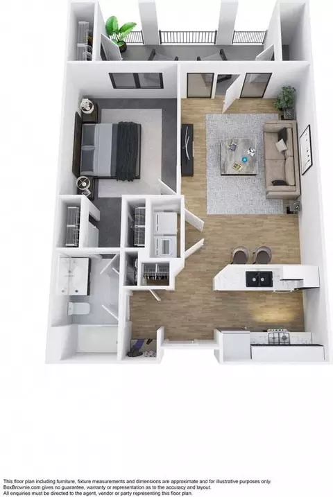 2080 Brentmoor Dr, Raleigh, NC 27604