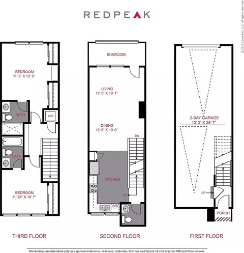 110 E Mississippi Ave, Denver, CO 80210