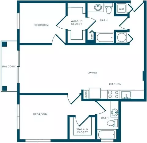 1170 NW 11th St, Miami, FL 33136