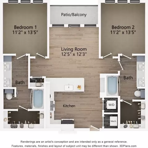 1100 Sapphire Bay Blvd, Rowlett, TX 75088