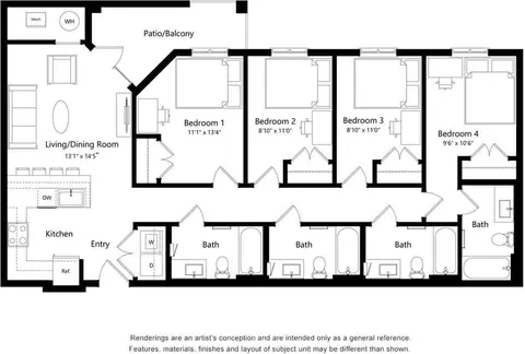 1210 NW 5th Ave, Gainesville, FL 32601