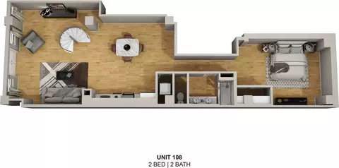 125 W 4th St, Los Angeles, CA 90013