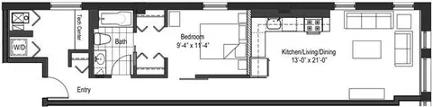 1313 W Randolph St, Chicago, IL 60607