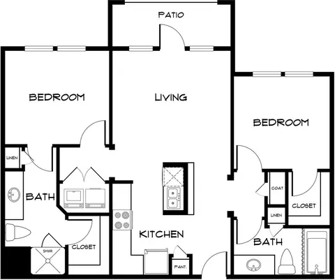 4200 S Washington St, Kaufman, TX 75142