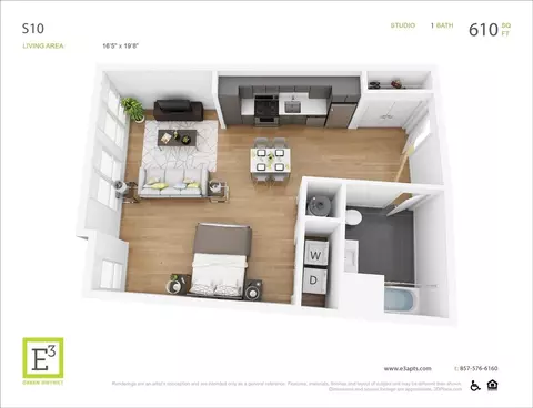 65 Brainerd Rd, Boston, MA 02134