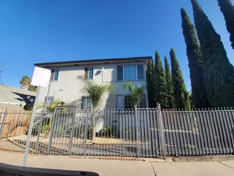 5853 Lexington Ave, Los Angeles, CA 90038