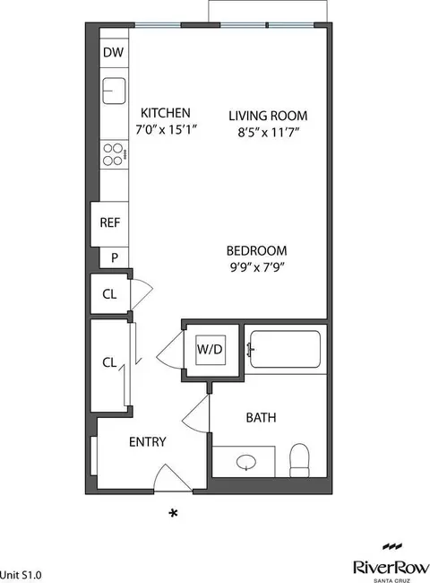 444 Front St, Santa Cruz, CA 95060