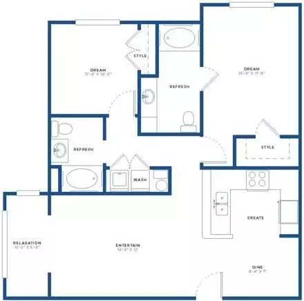 215 William Penn Plz, Durham, NC 27704