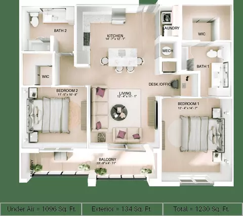 3561 Imperial Crossing Dr, Bonita Springs, FL 34134